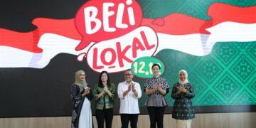 Tokopedia dan TikTok kampanye Beli Lokal