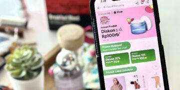 Tokopedia dan TikTok