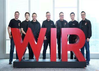 WIR Group