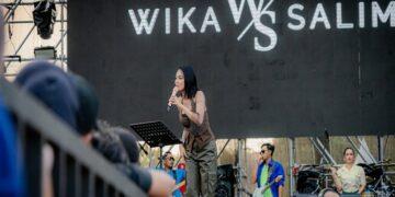 Langit Musik - Wika Salim Show