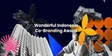 Wonderful Indonesia Co-Branding Award