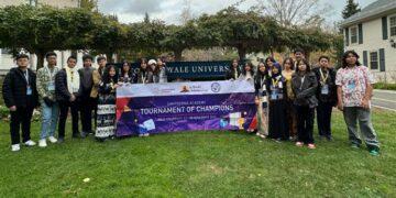 World Scholar's Cup 2023