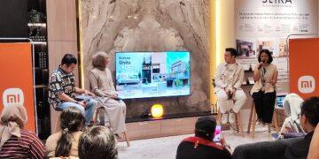 Kolaborasi Xiaomi Indonesia dan Dekoruma, Hadirkan Pengalaman Hunian Smart Living