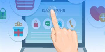 asuransi belanja online
