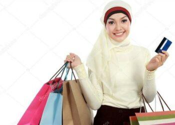 belanja Ramadan