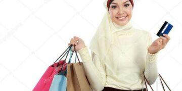belanja Ramadan