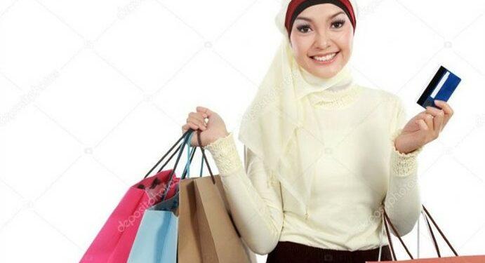 belanja Ramadan