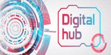 digital hub