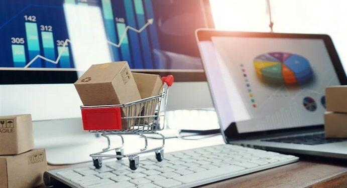 e-commerce