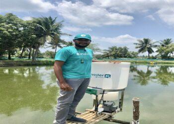 eFishery India