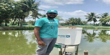 eFishery India