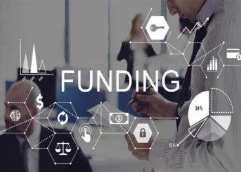 pendanaan startup