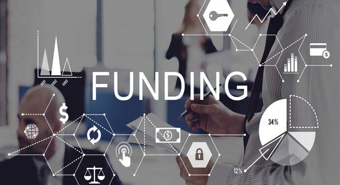 pendanaan startup