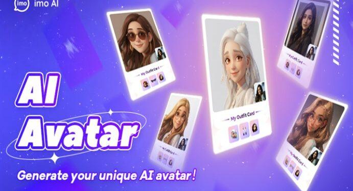 imo Avatar