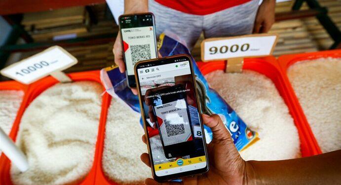 pembayaran digital