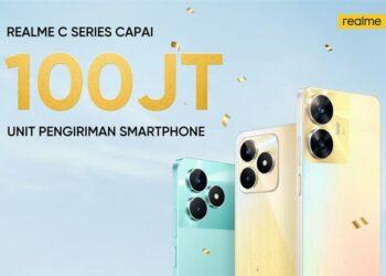 realme C Series