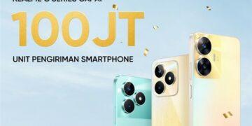 realme C Series