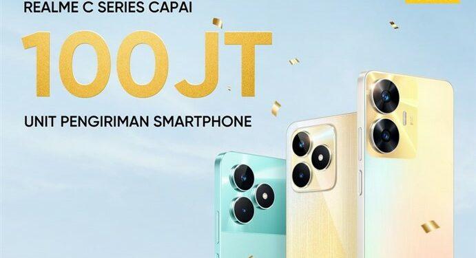 realme C Series