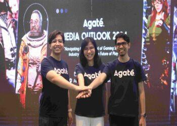 Agate International