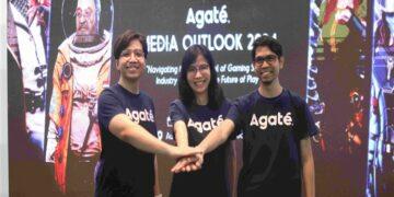 Agate International