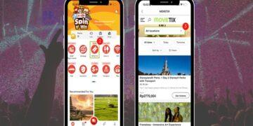 AirAsia MOVE - MOVETIX,
