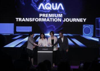 Aqua Elektronik
