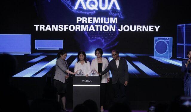 Aqua Elektronik