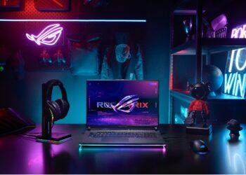 Asus ROG
