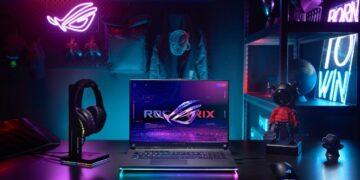 Asus ROG