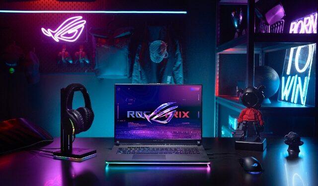 Asus ROG