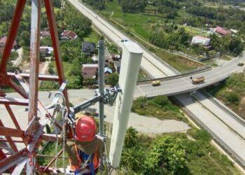 XL Axiata