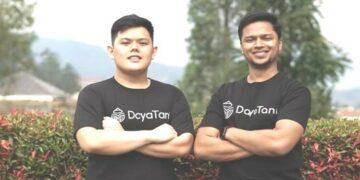 Co-founder Daya Tani