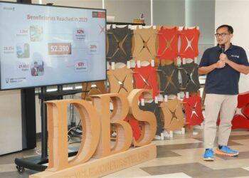 DBS Foundation Coding Camp 2024