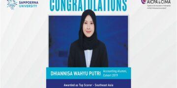 Dhianissa Wahyu Putri