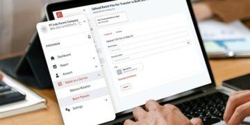 DOKU Wallet as a Service
