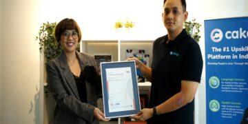 Edtech CAKAP - Sertifikasi ISO 27001:2022