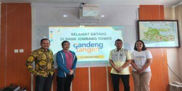 GandengTangan x BPR Jombang