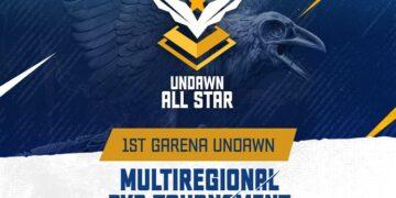Undawn All Star