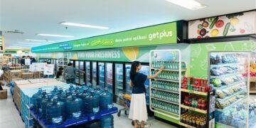 GetPlus Retail Media Network