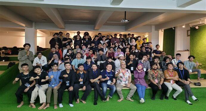Global Game Jam