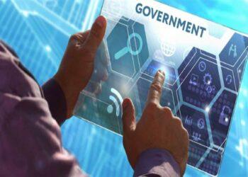 Aplikasi Govtech