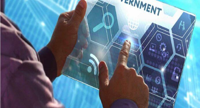 Aplikasi Govtech