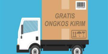 Gratis Ongkir