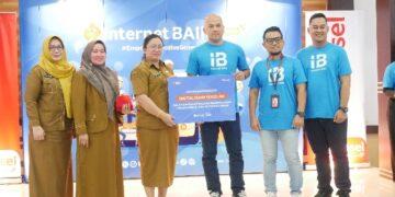 Telkomsel Internet BAIK Series 8, Ruang Digital Kreatif bagi Generasi Muda