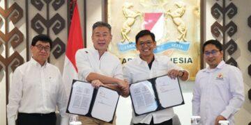 KADIN Indonesia x 1ENGAGE
