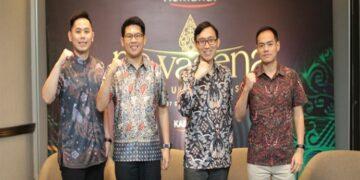 fintech KOMUNAL