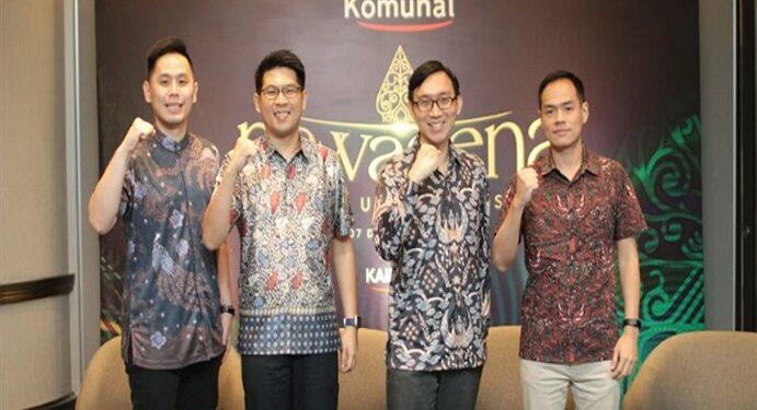 fintech KOMUNAL