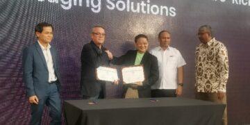 Telkomsel, Singtel dan Google Kembangkan Layanan Rich Communication Services