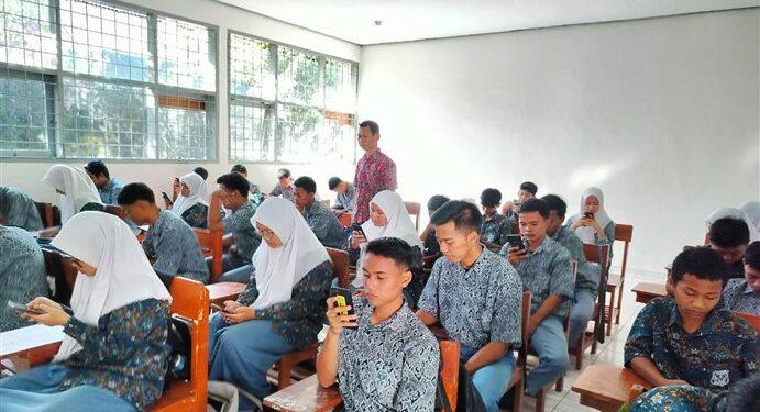 MAN 2 Majalengka