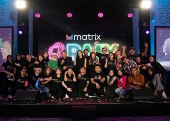 Matrix Army